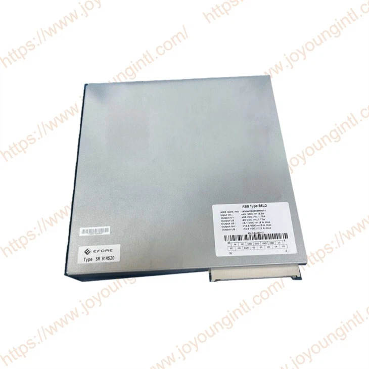 ABB B5LD 1KHW002356R0001