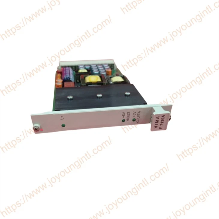 Modúl Soláthair Cumhachta Hima F7130A