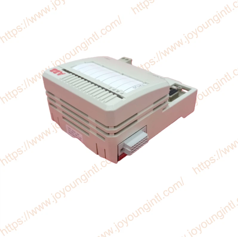 CI801 3BSE022366R1 Communication Module CI801 3BSE022366R1 Communication Module