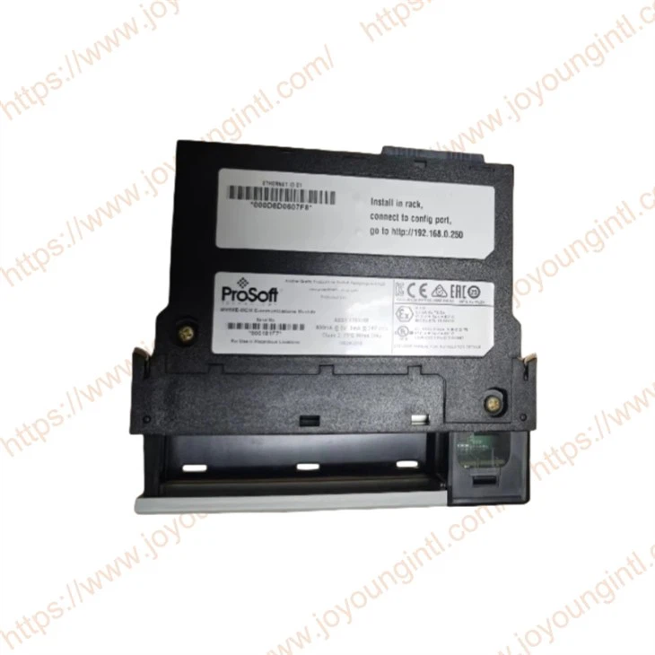 Modúl Cumarsáide Modbus MVI56E-MCM Modbus