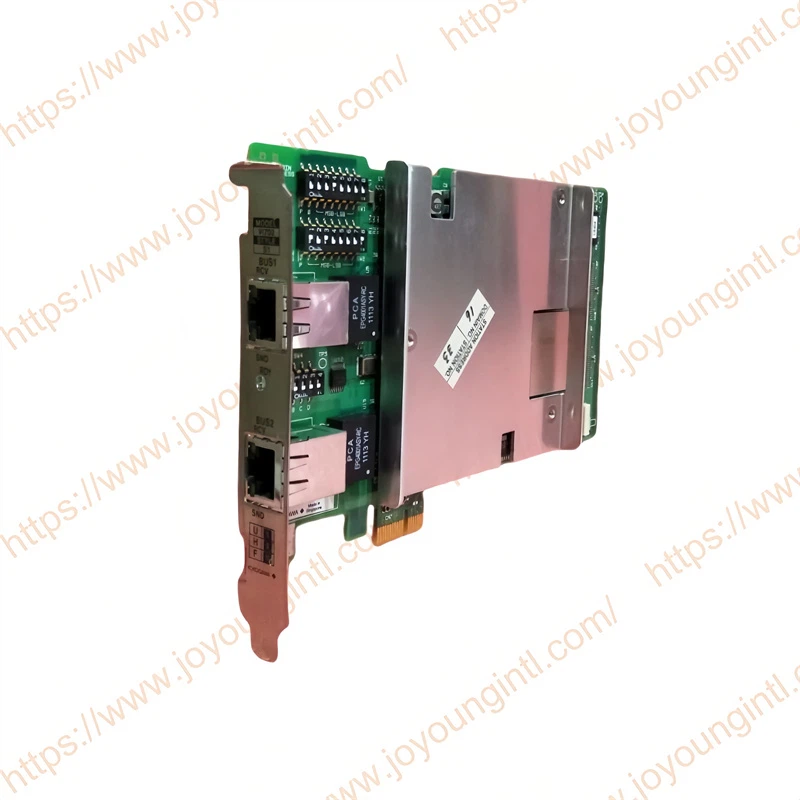 Cárta Comhéadain YOKOGAWA VF701 VF702 VI701 VI702